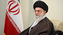 تاکید رهبر انقلاب بر عملیاتی کردن توافق راهبردی ایران و چین