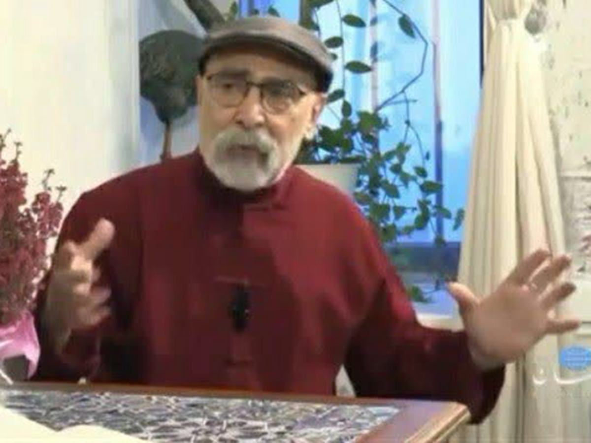 همصدایی تاریخی سلسله سلطانعلیشاهی در برائت از باند صهیونیستی مصطفی آزمایش