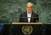 از تریبون سازمان ملل برای محکومیت جنایت‌ها و نیرنگ‌های آمریکا، اسرائیل و اروپا استفاده کنید