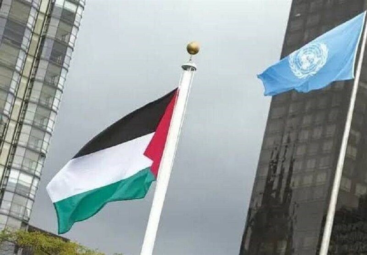 نگاهی به تاریخچه به رسمیت شناختن کشور فلسطین؛ نمایش‌های سیاسی که هرگز اجرا نشد
