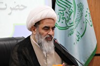 تعلیم، تدریس، تحقیق و تبیین معارف دین بالاترین صدقه است/ لزوم توجه به  قرآن و مباحث تفسیری در همه بخش های کشور