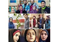 چگونه فصل‌بندی می‌تواند ناجی یا قاتل سریال‌های ایرانی باشد؟/ گفت‌وگو با تهیه‌کننده «ستایش» و «نون‌خ»