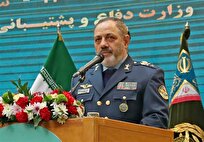 دانش وزارت دفاع را به صنایع منتقل می‌کنیم