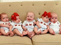 پایان تدریجی ملت؛ سقوط جمعیت آغاز شد!