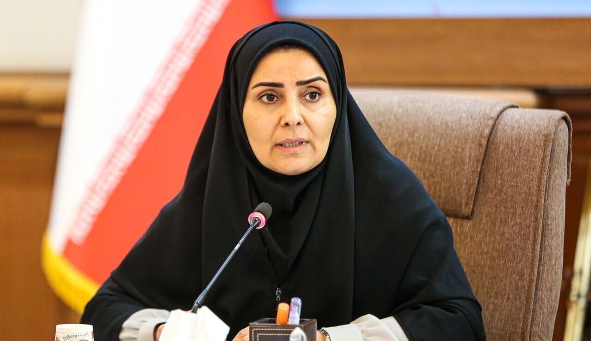 سرنوشت ایران را دشمنان تعیین نمی‌کنند، ما با هم می‌سازیم