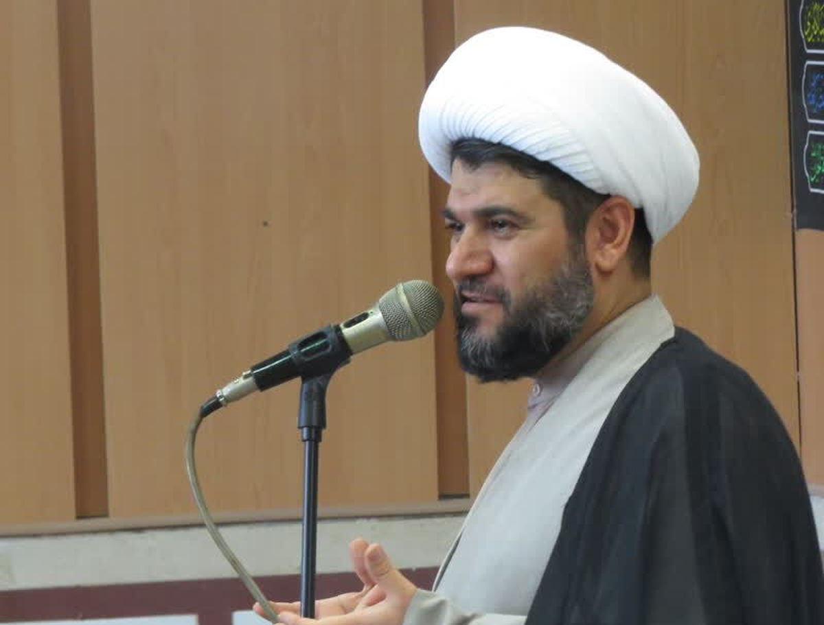 عزت امروز ایران در دنیا، به برکت خون شهدای دفاع مقدس ۸ساله است