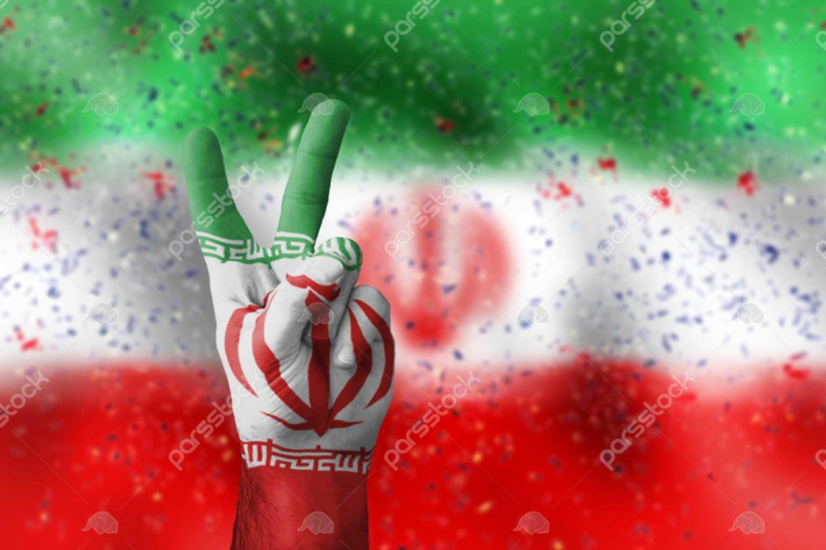 فریاد خاکستر و آتش؛ از صلابت دیروز تا طوفان امروز!