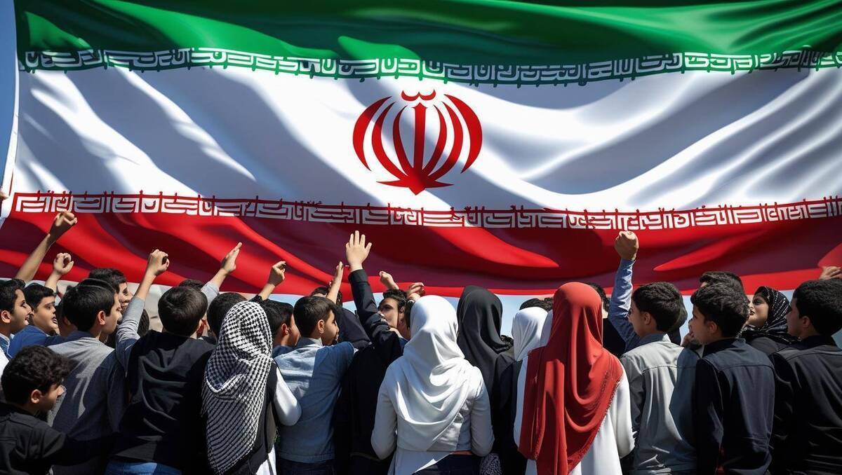روایت نسل دیروز و امروز در اتحاد مقابل دشمنان