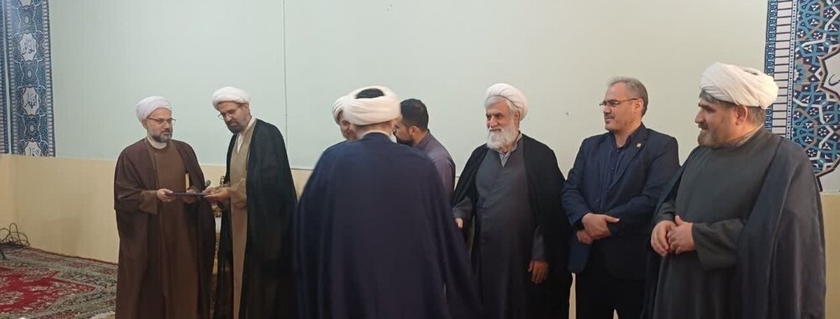 ۲۳ اثر پژوهشی طلاب لرستان به جشنواره کشوری علامه حلی راه یافت