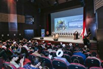 گزارشی از آیین اختتامیه طرح اوقات فراغت کانون‌های فرهنگی هنری مساجد کشور + فیلم