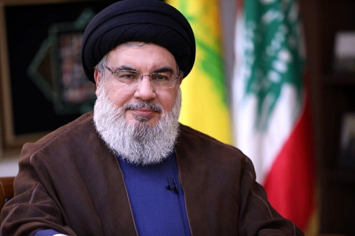عرفان مقاومتی در زندگی و اندیشه شهید سیدحسن نصرالله