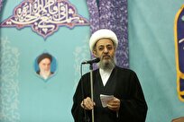 به عهد شهیدان مقاومت پایبندیم و از «هیهات منا الذله» دست نمی‌کشیم