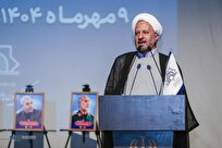 کانون‌های فرهنگی هنری مساجد منسجم‌ترین شبکه مردمی در عرصه فرهنگ و هنر کشور هستند