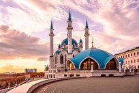 کازان در سال ۲۰۲۶ پایتخت فرهنگی جهان اسلام می‌شود
