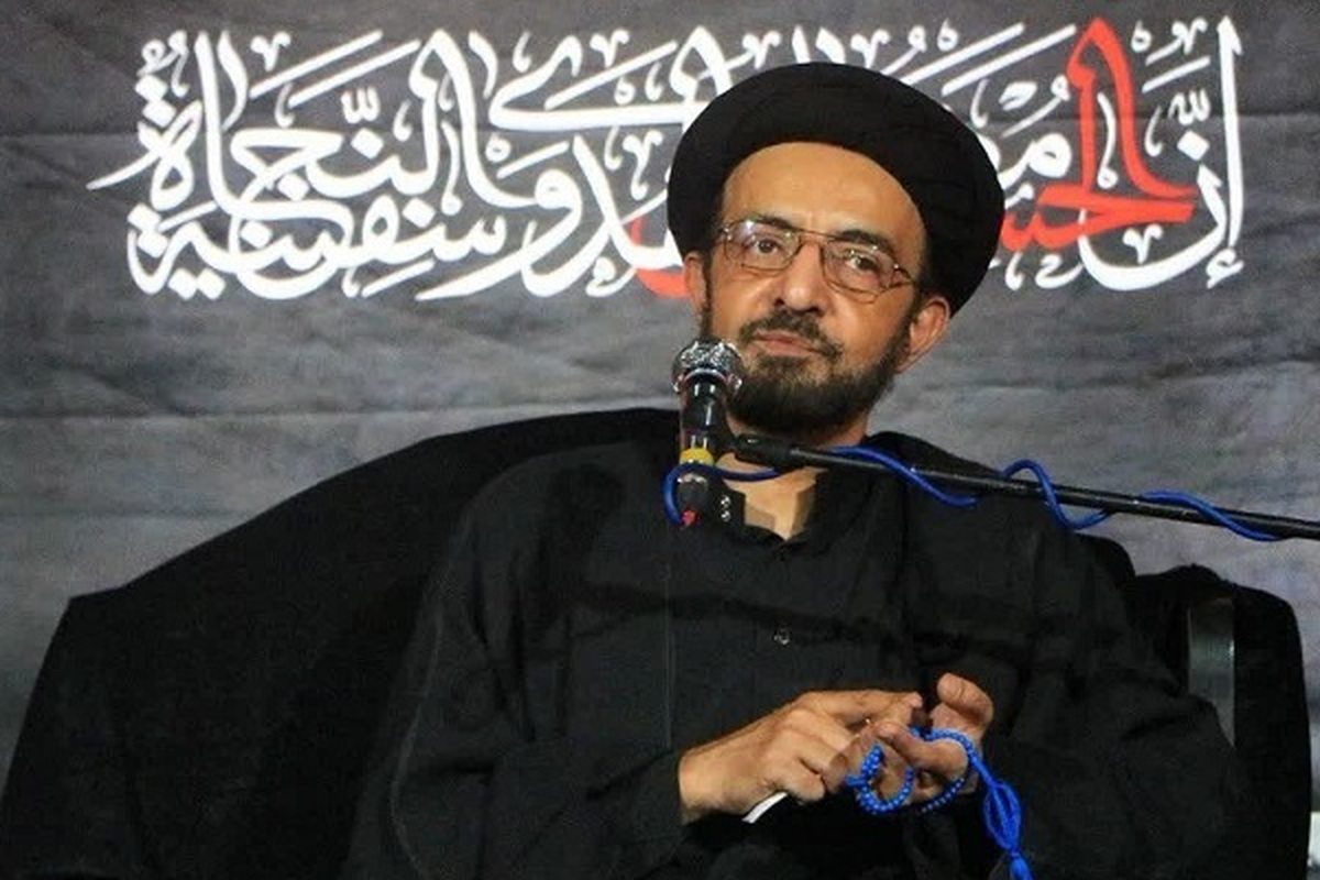 حفظ فلسفه عبادی مراسم اعتکاف مورد توجه باشد