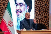 شرایط سخت اقتصادی قابل قبول نیست/ دشمن فهمید ما با یک موشک هم می‌توانیم او را بزنیم