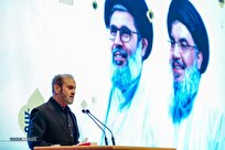 حزب الله از اهداف خود عقب نشینی نمی‌کند