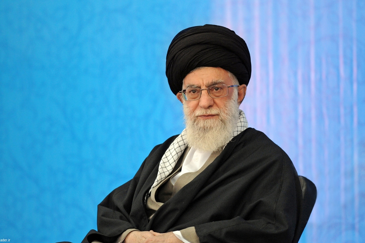 پیام تسلیت رهبر انقلاب در پی درگذشت همسر علی آقامحمدی