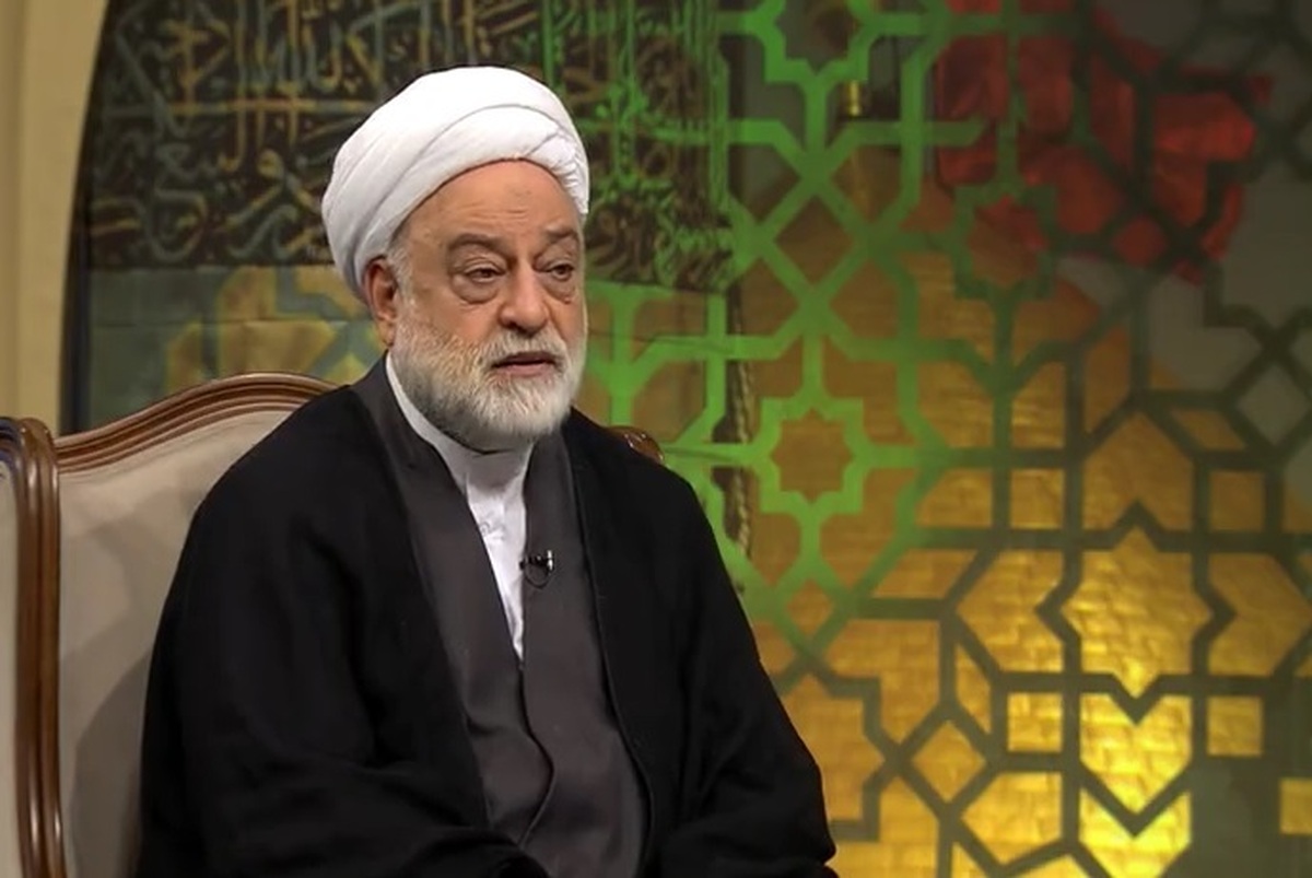 لزوم حضور مردم در آستان مقدس امامزاده علی ابن باقر به مناسبت های مختلف
