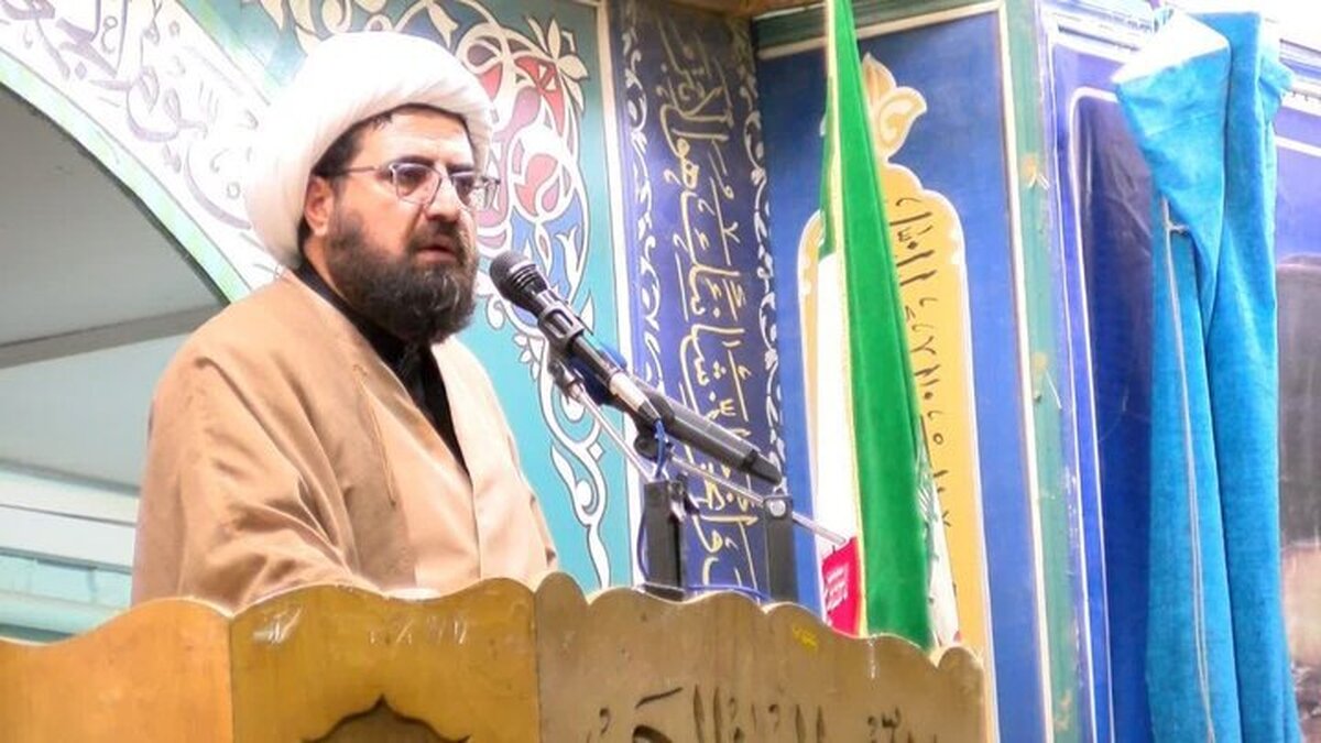 ایران قوی نیازمند انسجام ملی و حکمرانی کارآمد است
