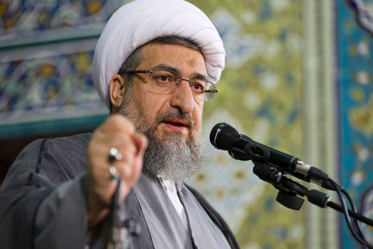 دشمن از بمب مأیوس و به جنگ روانی دل بسته است