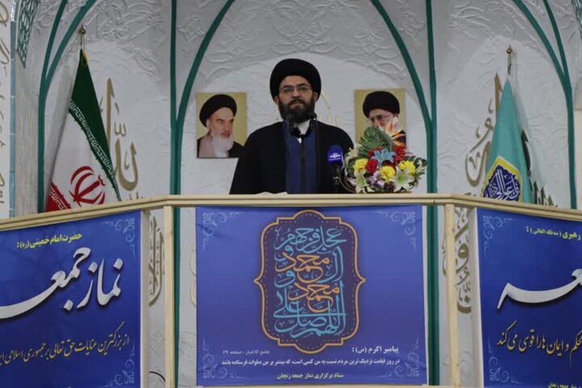 تحریم‌ها با مدیریت صحیح تاثیر چندانی نخواهند داشت