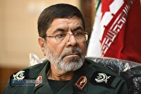 ثبت روایت دقیق دفاع مقدس ۱۲ روزه دستور کار سپاه است