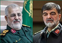 فراجا در خط مقدم صیانت از امنیت نقش‌آفرینی می‌کند