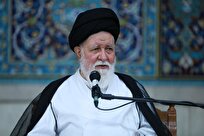 آیت‌الله علم الهدی: موضوع جمعیت برای آینده کشور حیاتی است