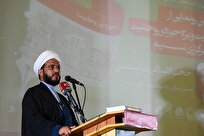 رسانه و شبکه‌سازی برای دفاع از جبهه انقلاب ضروری است / حوزه باید پیام تمدنی خود را با رویکرد نوین تبیین کند
