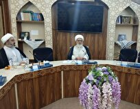 قانونگذاری نیازمند نظریه فقهی است