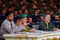 «محفل» با دو نسخه تازه می‌آید؛ «محفل» کودک و نوجوان در شعبان و آغاز ضبط فصل بزرگسالان از دی‌‌ماه