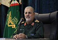 هرگونه اقدام دشمن در دریا با پاسخ قاطع مواجه می‌شود