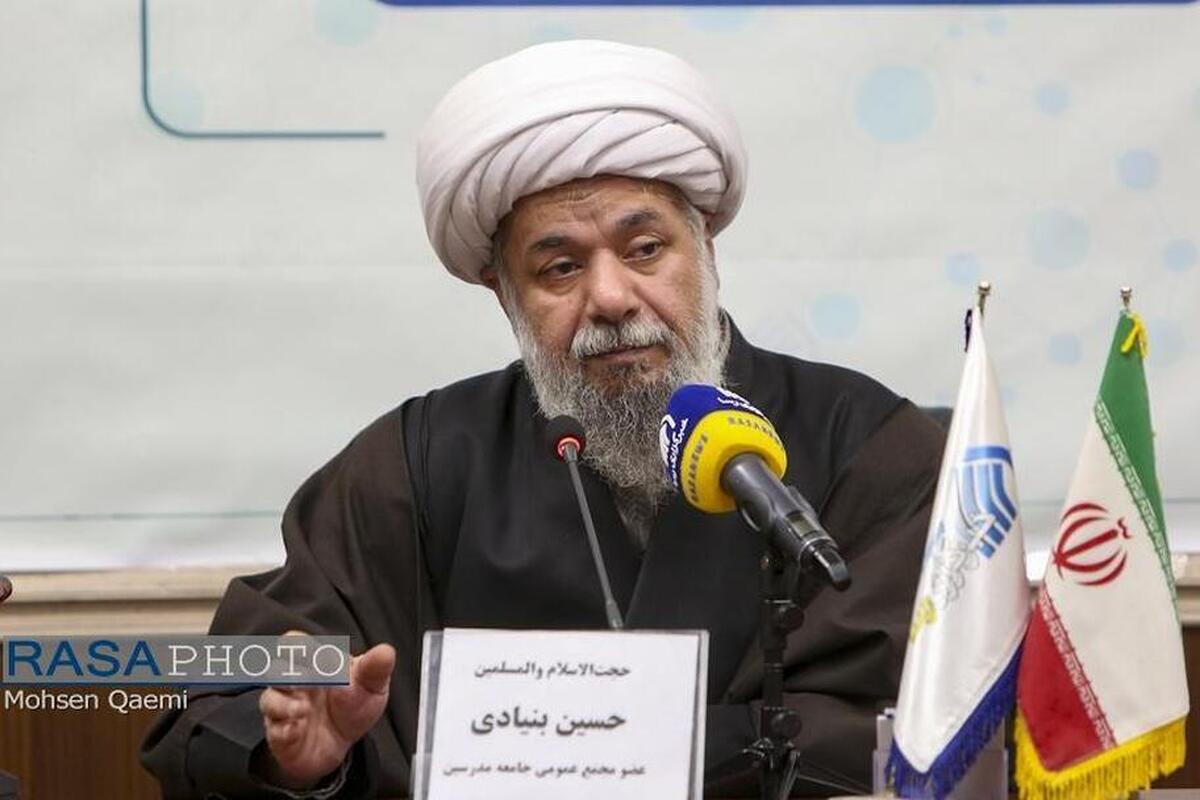دفاع مقدس، مکتب تربیت و بصیرت؛ از دستکاری شناسنامه تا برافراشتن پرچم توحید در جهان