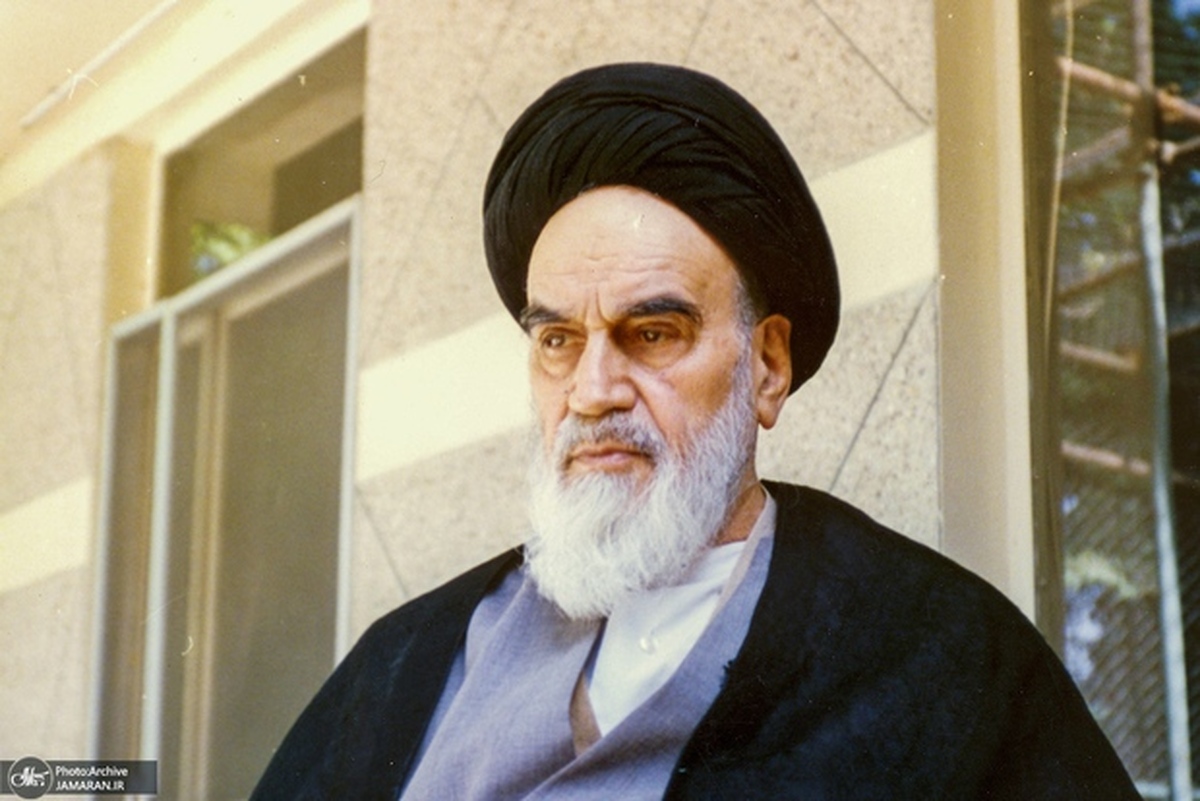 پناهگاه امام خمینی (ره) در دوران جنگ کجا بود؟