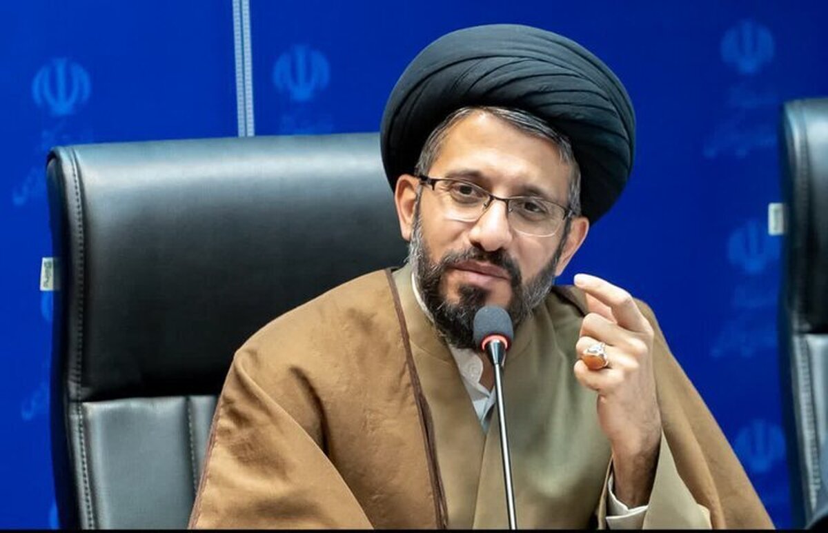 دهمین کنگره ملی اعتکاف در  مشهد مقدس برگزار می‌شود
