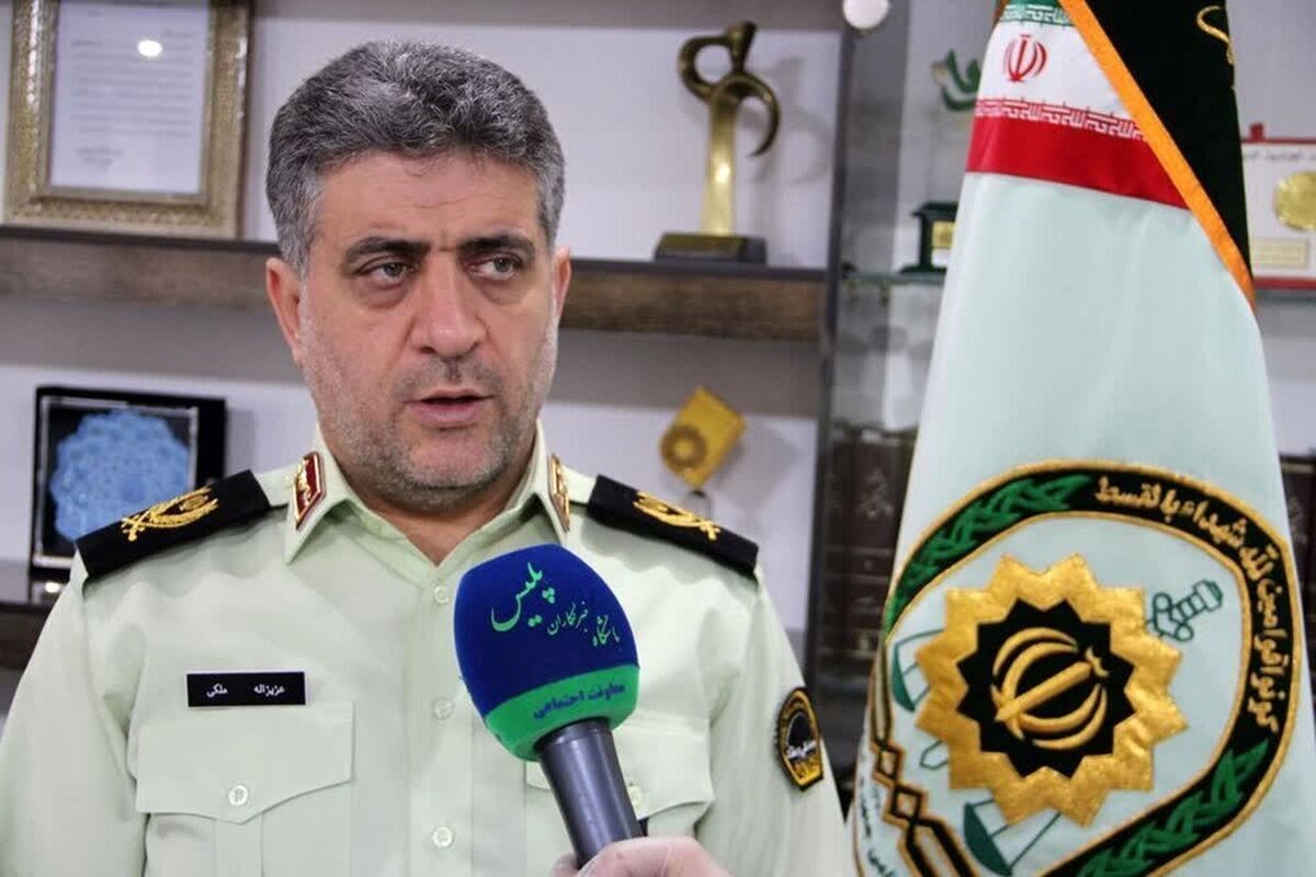 نخبگان قرآنی فراجا سفیران قرآنی شهدا