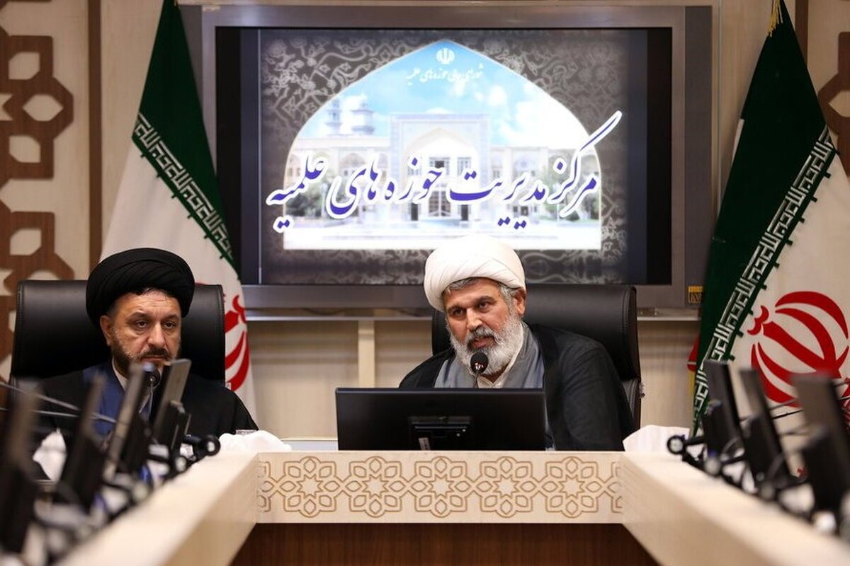 تصویب ۱۰۵ طرح راهبردی در طرح تحول معاونت تبلیغ/ انتقاد از عدم وجود «اطلس تبلیغی» در استان‌ها