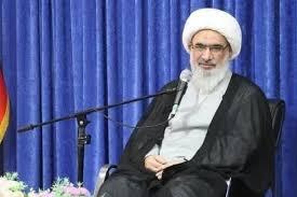 پیام تسلیت آیت الله صفایی بوشهری در پی شهادت امام جماعت مسجد بقیة الله