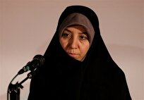 مشاور امور بانوان رئیس مجلس: دشمنان‌ کانون خانواده را هدف قرار داده‌اند