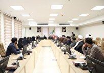 نباید نسبت به تغییرات رویکرد انکار و یا عدم پذیرش داشته باشیم