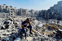 گناه متافیزیکی در زمانه غزه