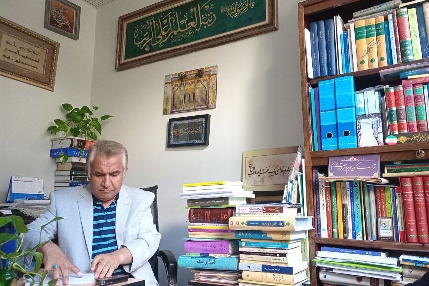«غزّه»، یک واژه فارسی است به معنای گنج پادشاهی