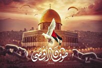 طوفان الاقصی نمادی برای فرهنگ سازی مقاومت