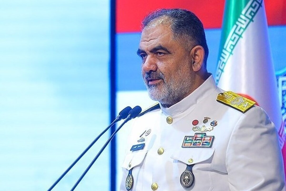 بهزودی رزمایش مرکب جدیدی در دریای خزر برگزار میشود