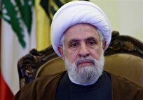 ایران همیشه در کنار مقاومت است