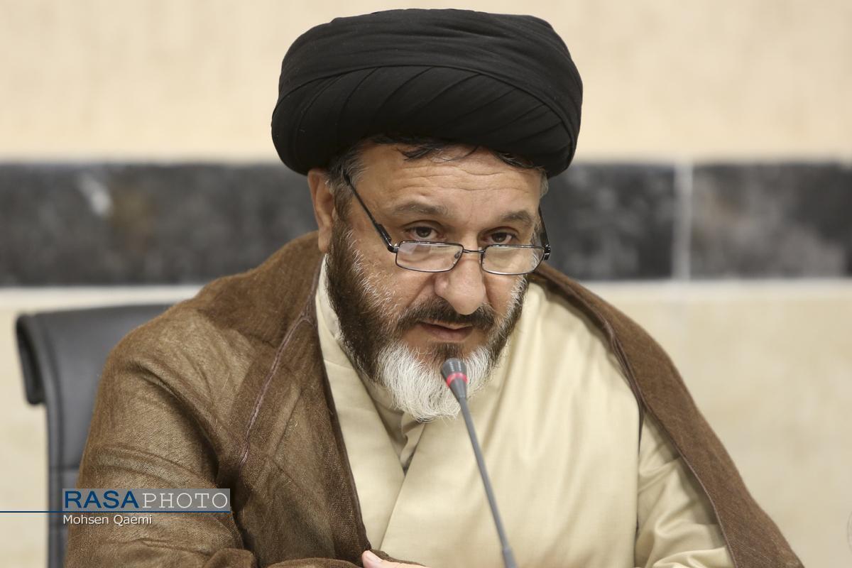 احکام دین هرگز به «مفسدین فی الارض» اجازه تاخت و تاز نخواهد داد