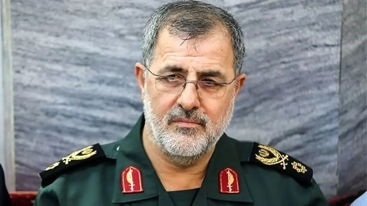 هر خطای دشمن در تنگه هرمز را قاطعانه پاسخ می‌دهیم