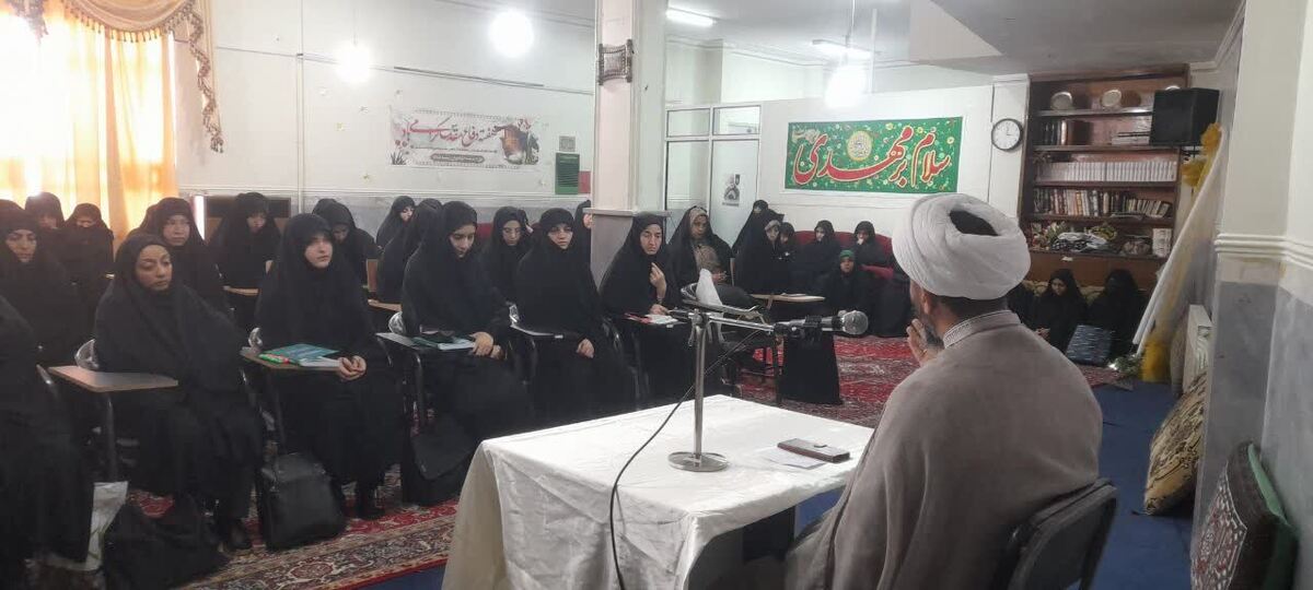 حسد، ریشه ایمان را می‌سوزاند