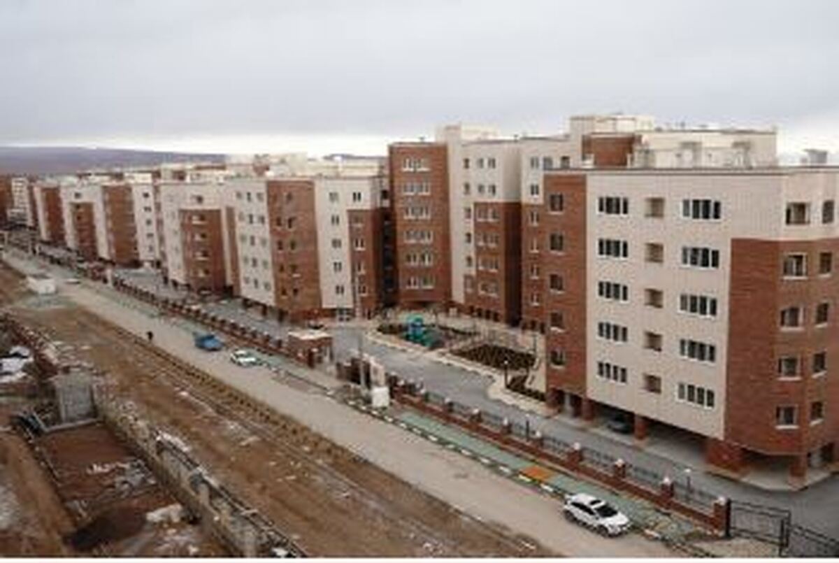 بیخانمانان صاحبخانه؛ روایت تلخ ۳۲۰ خانواده سرگردان در پردیسان قم